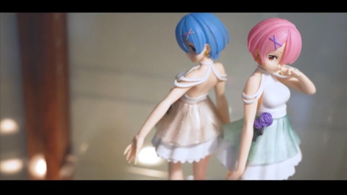 Serenus couture Re：从零开始的异世界生活  蕾姆3