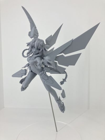 超次元游戏海王星 紫色之心