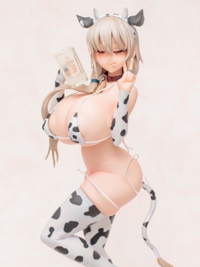 宇崎学妹想要玩 宇崎月 荷尔斯泰因泳装