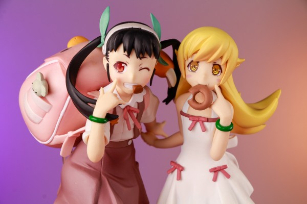 〈物语〉系列 八九寺真宵