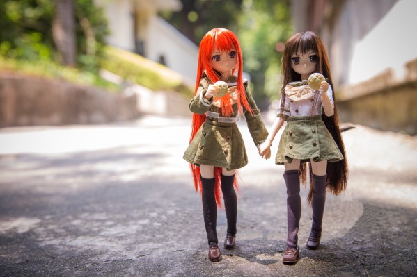 综合可动人偶系列 NO.16 灼眼的夏娜 夏娜