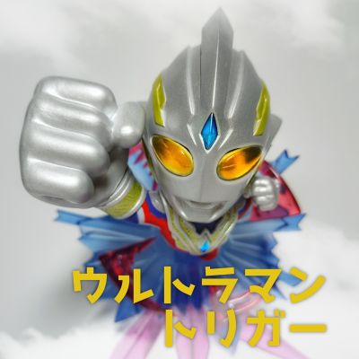 万代魂盲盒 奥特曼系列 ARTlized 奥特曼登场