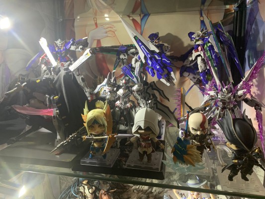 超合金 Ka signature 怪物猎人 G级変形雄火龙 稀少种 银火龙套装