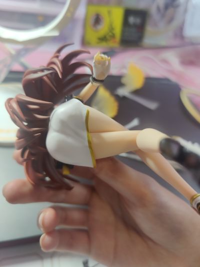 QQ飞车 盛典小橘子