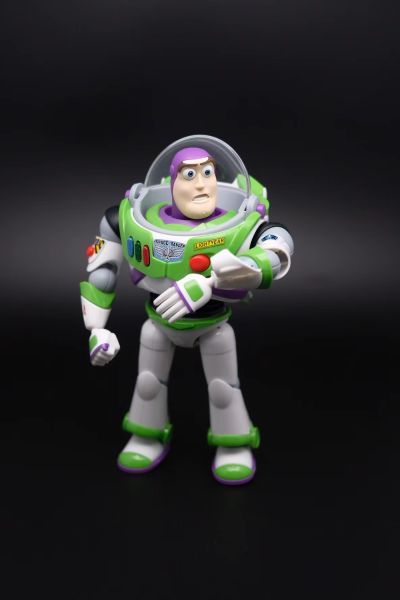 玩具总动员4 巴斯光年