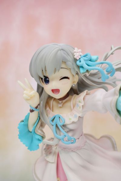 久川飒 [O-Ku-Ri-Mo-No Sunday!]＋