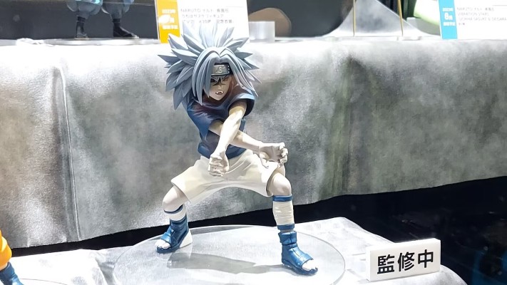 名战景 火影忍者 宇智波佐助2