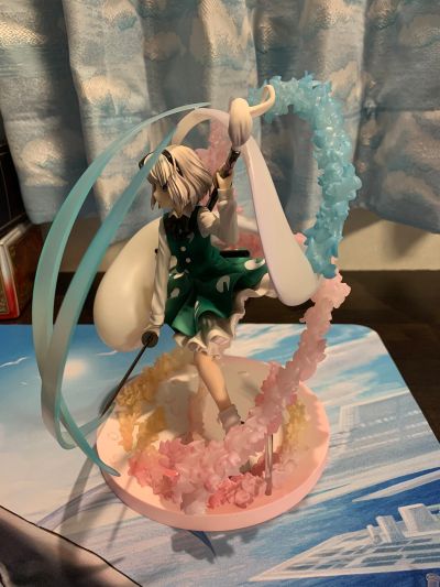 东方LostWord 魂魄妖梦