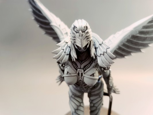 ART WORKS MONSTERS 假面骑士555 第1弾 ク莲伊恩オルフェノク