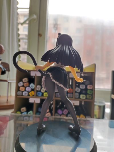 我的妹妹不可能那么可爱 黑猫-猫耳-