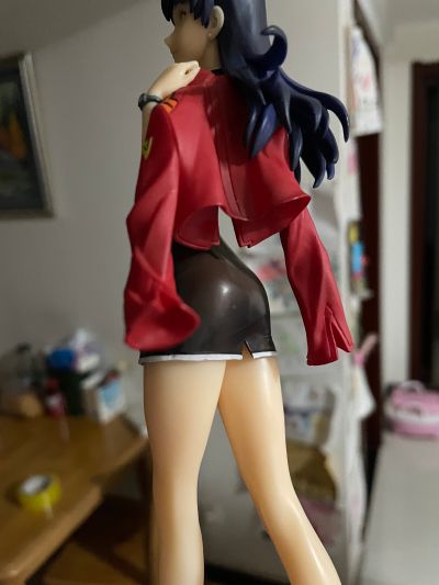 一番赏 新世纪福音战士 ~使徒来袭~ D奖 葛城美里