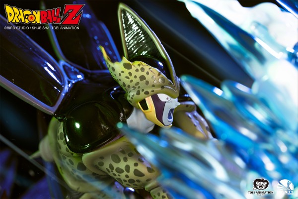 龙珠Z 悟饭VS沙鲁