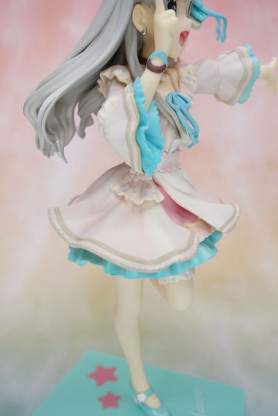 久川飒 [O-Ku-Ri-Mo-No Sunday!]＋