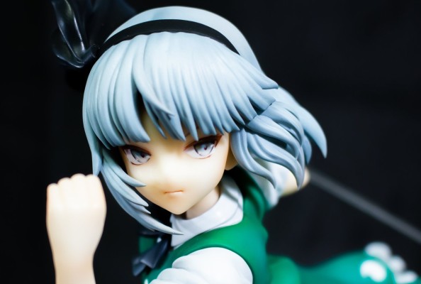 东方Project 魂魄妖梦