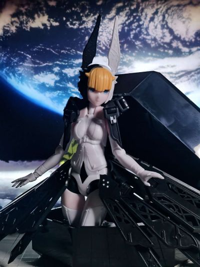 Chitocerium LXXVIII-platinum (prototype) 1.5版