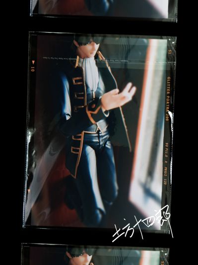 VAH 银魂 土方十四郎