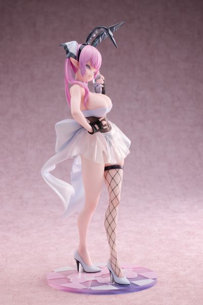Bibi 啦啦队兔女郎
