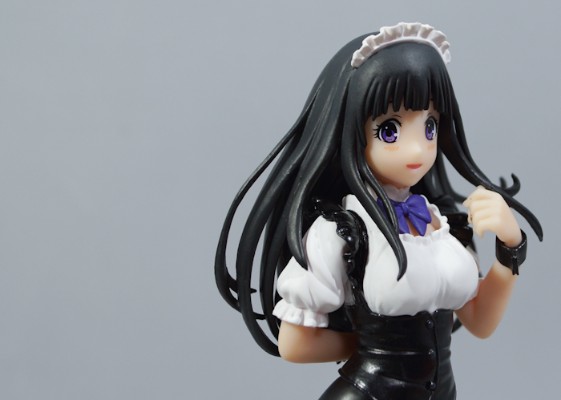 HG手办 氷菓 千反田爱瑠 Maid ver.