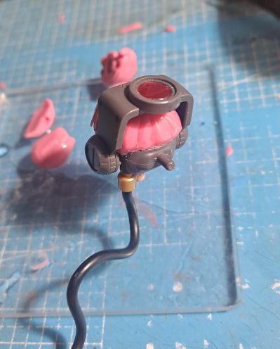 ConoFig 命运-冠位指定 盾兵-玛修・基列莱特 〔奥特瑙斯〕 + 悖论构造体