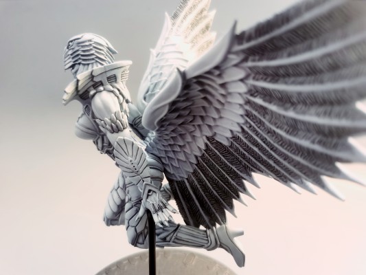 ART WORKS MONSTERS 假面骑士555 第1弾 ク莲伊恩オルフェノク