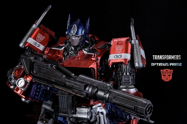 大黄蜂  震荡波