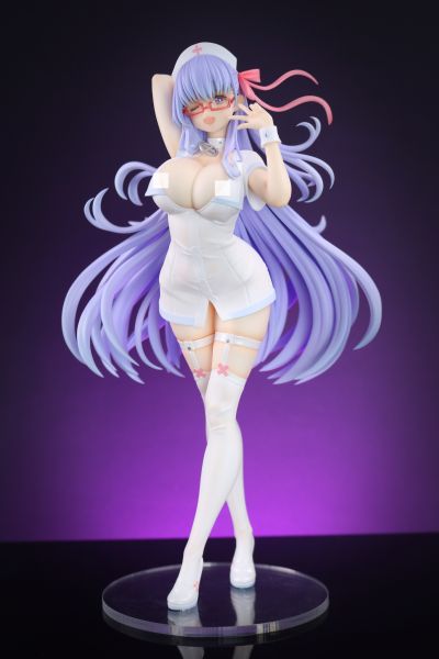 Fate / Grand Order BB 护士服