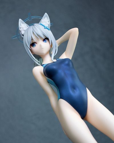 蔚蓝档案 砂狼白子