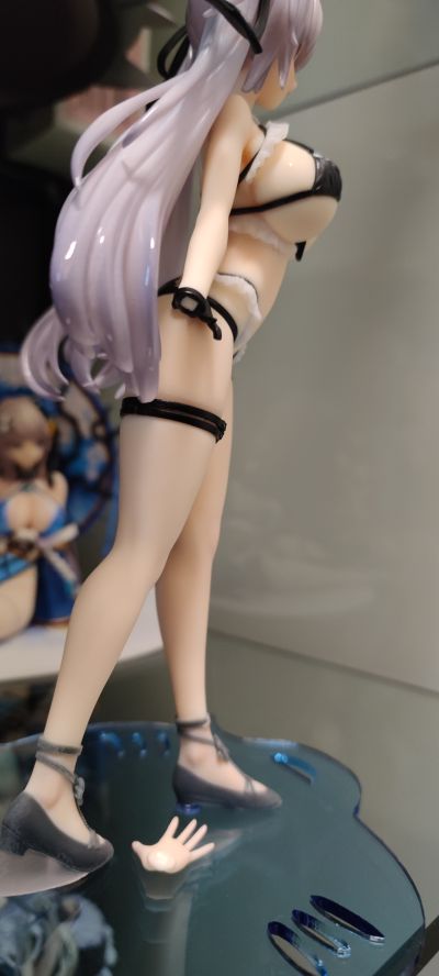 兽耳学院 阿尔维娜