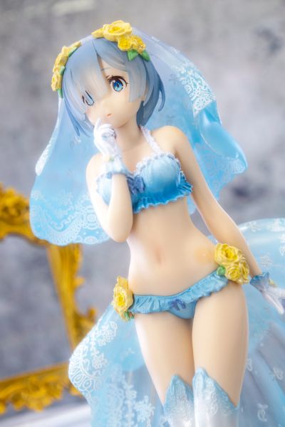 眼镜厂经典 EXQ Re：从零开始的异世界生活 蕾姆