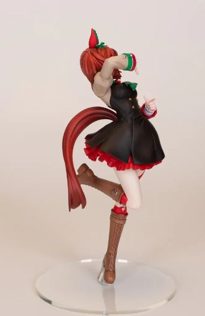 赛马娘 优秀素质