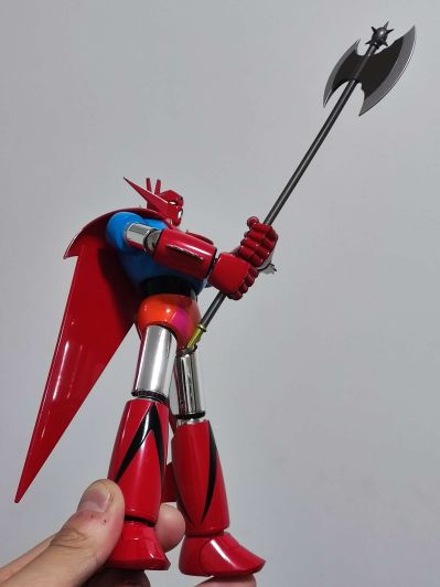 ダイナマイトアクション！ No.18 盖塔G 盖塔龙 通常版