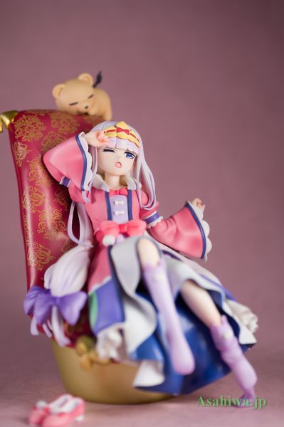 在魔王城说晚安 欧罗拉·栖夜·莉丝·凯米恩