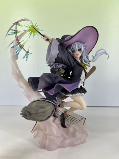 KDcolle 魔女之旅 伊蕾娜～我的冒险传奇～