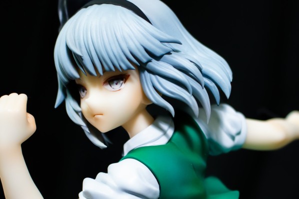 东方Project 魂魄妖梦