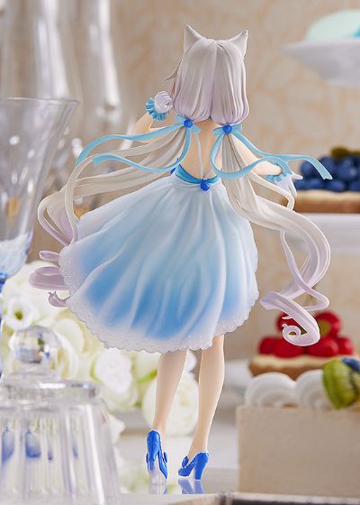 POP UP PARADE 猫娘乐园 香草 鸡尾酒礼服