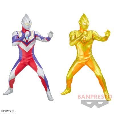 英雄勇像 迪迦奥特曼 迪迦奥特曼~致以辉煌的人~ A款