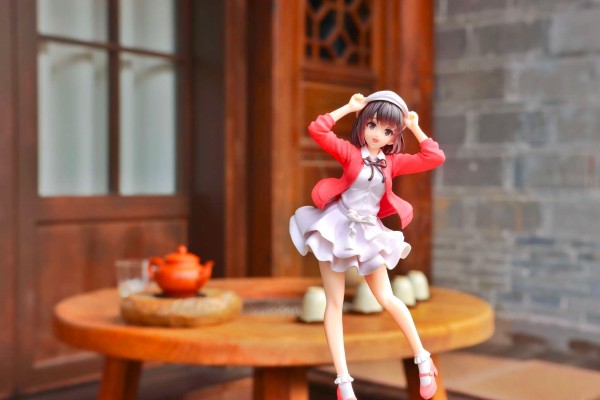 Coreful  青春猪头少年不会梦到怀梦美少女 牧之原翔子