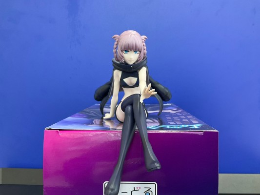 压泡面 彻夜之歌  七草荠