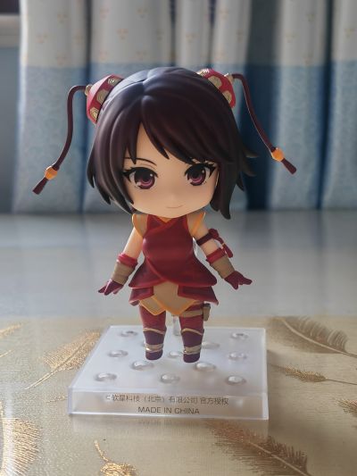 粘土人#1936 仙剑奇侠传四 韩菱纱