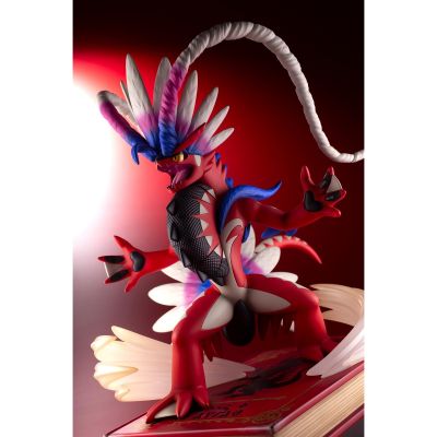 精灵宝可梦 故勒顿