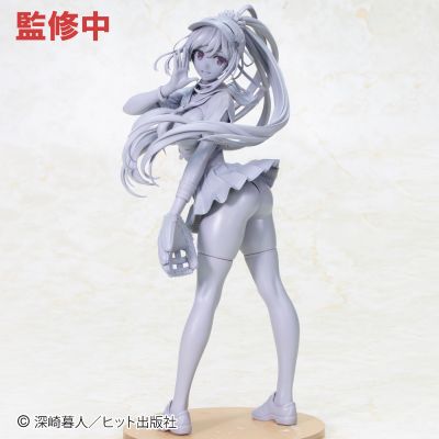 星见椿（暂译）