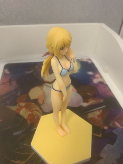 1/6 御坂美琴 -とあるLEVEL5の桃色メイド-