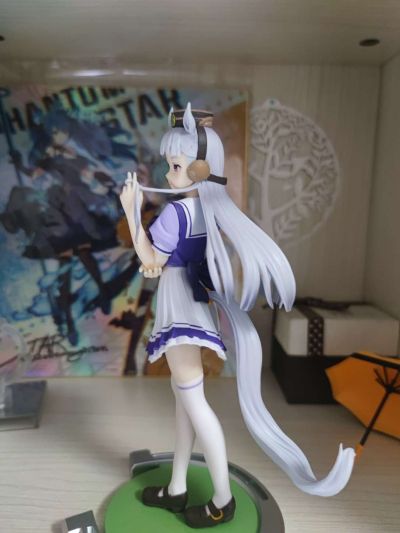 赛马娘 黄金船