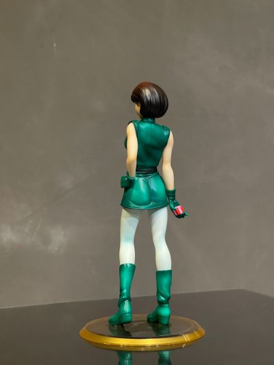 GGG系列 机动战士Z高达 爱玛·辛