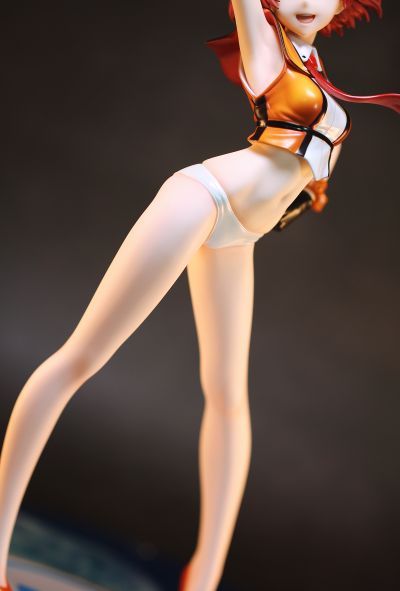 机动奥特曼 佐山玲奈 科特队偶像造型