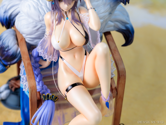 碧蓝航线 土佐 鸣子小夏