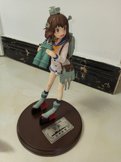 舰队Collection -舰娘- 雪风