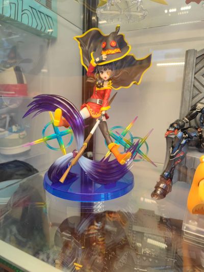 KDcolle 为美好的世界献上祝福！ 惠惠 动画片头版