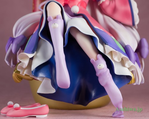 在魔王城说晚安 欧罗拉·栖夜·莉丝·凯米恩