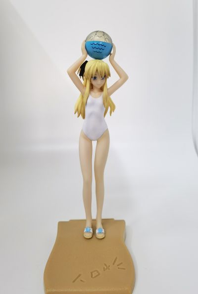 クイズマジックアカデミー フィギュアコレクション シーズン3 vol.3 クイズマジックアカデミー シャロン 泳装